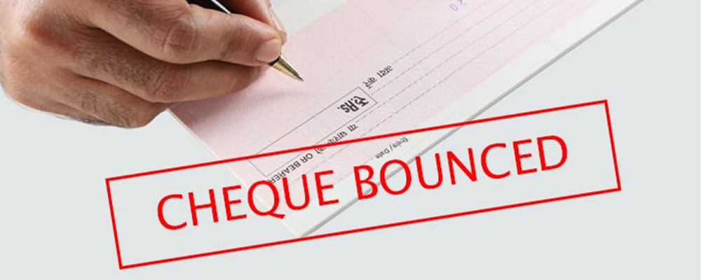 Dishonoured Promises: Understanding Cheque Bounce and Its Legal Consequences