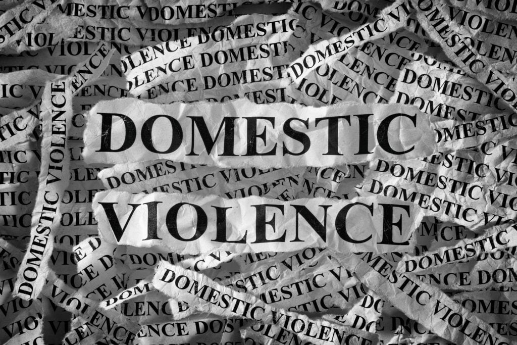 Behind Closed Doors: Understanding the Reality of Domestic Violence